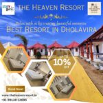 Best Resort in Dholavira